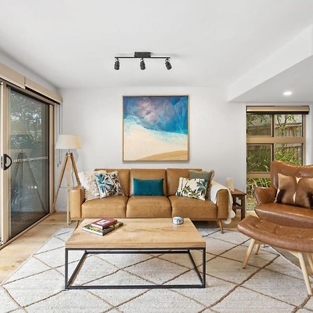 Peregian Beach Apartment Eksteriør billede