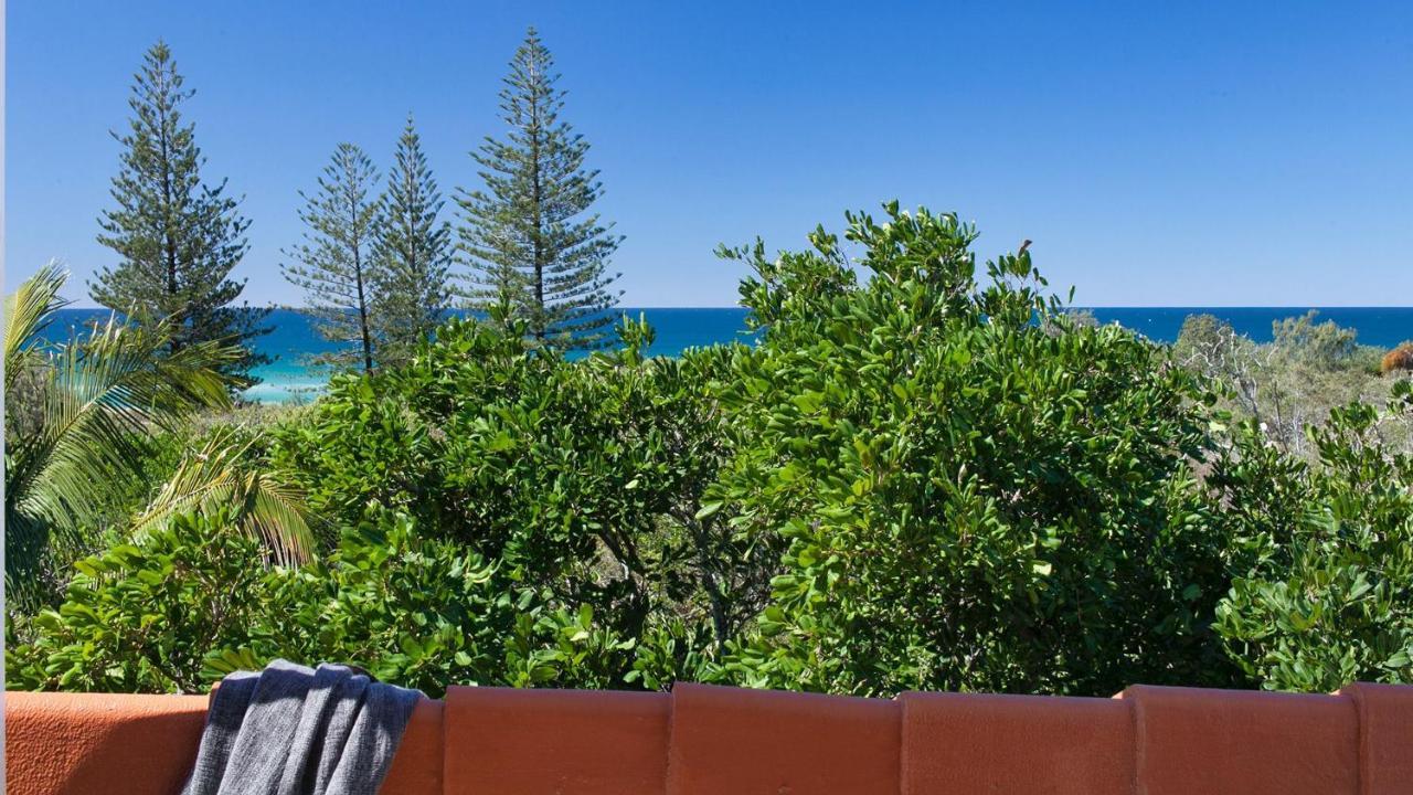 Peregian Beach Apartment Eksteriør billede