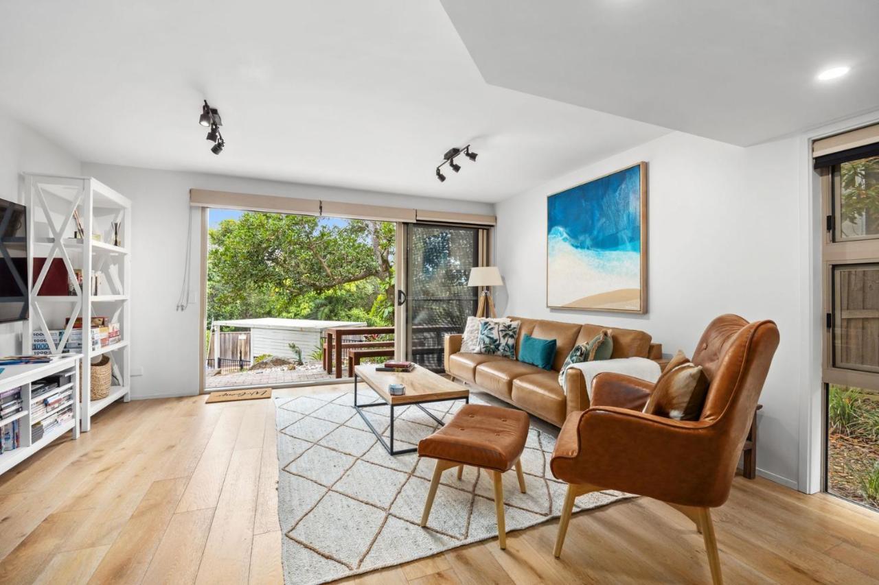 Peregian Beach Apartment Eksteriør billede