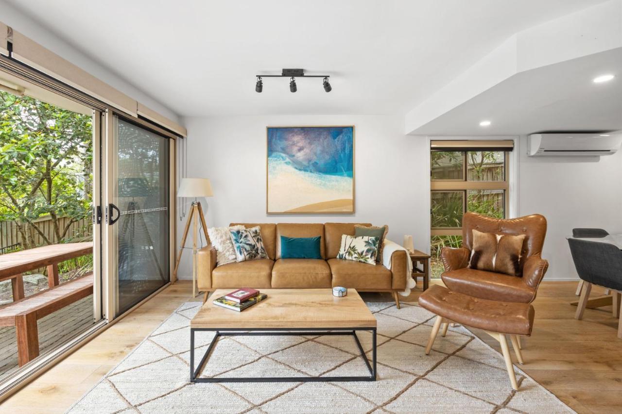 Peregian Beach Apartment Eksteriør billede