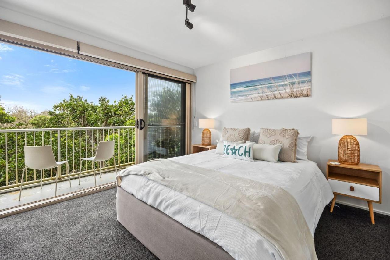 Peregian Beach Apartment Eksteriør billede