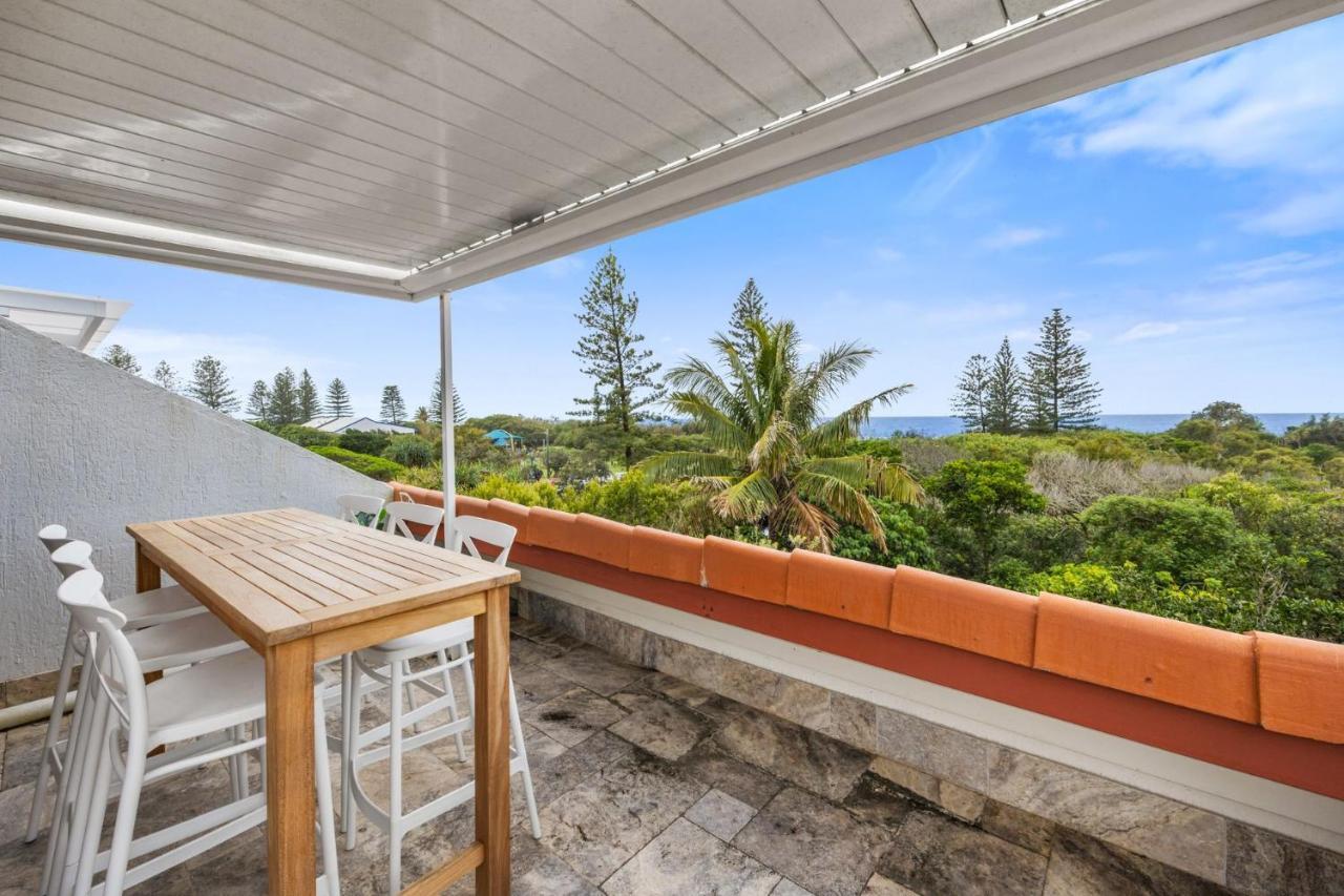 Peregian Beach Apartment Eksteriør billede