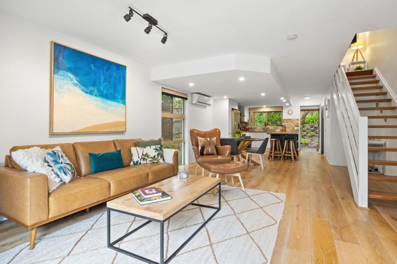 Peregian Beach Apartment Eksteriør billede