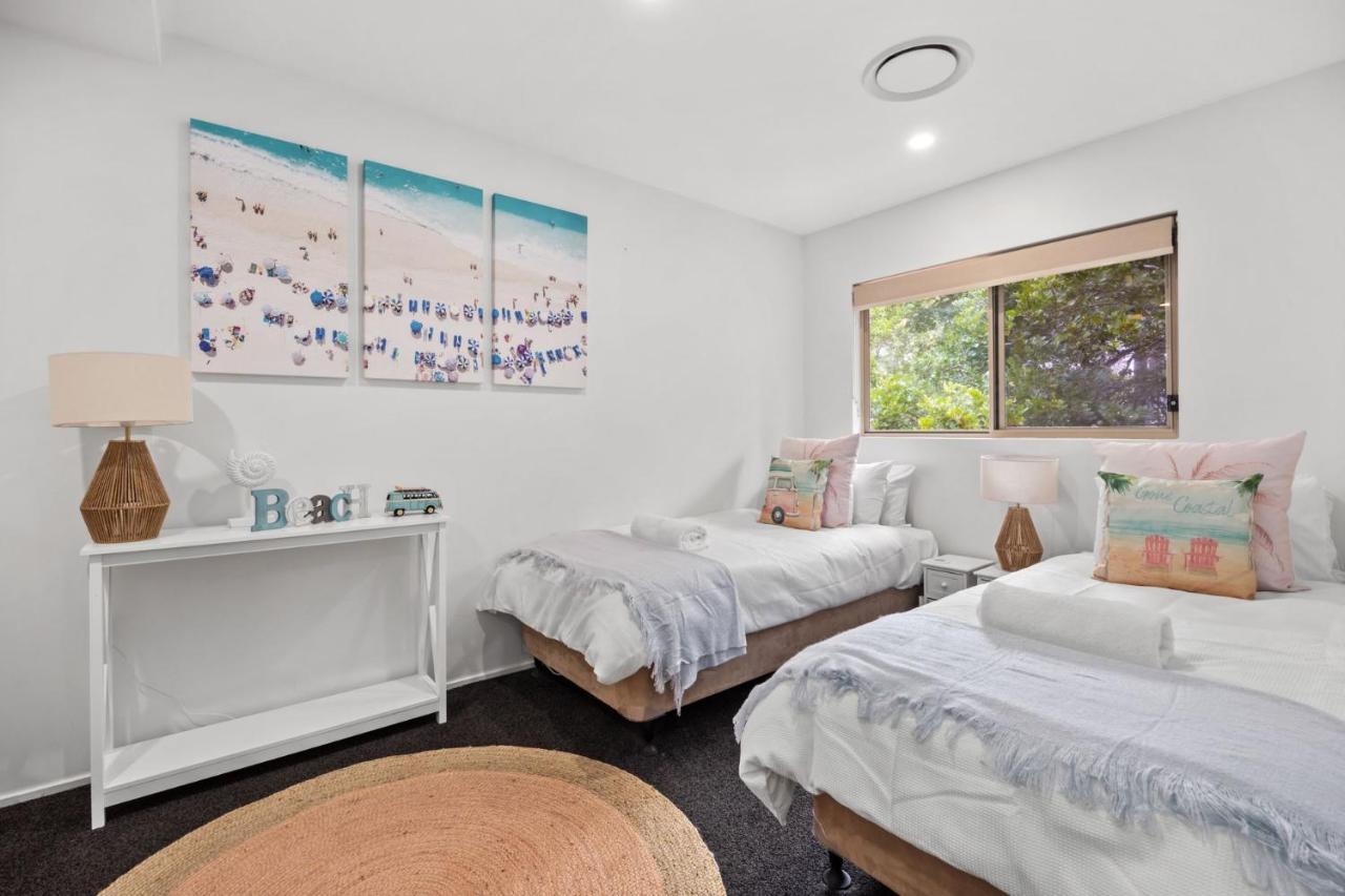Peregian Beach Apartment Eksteriør billede