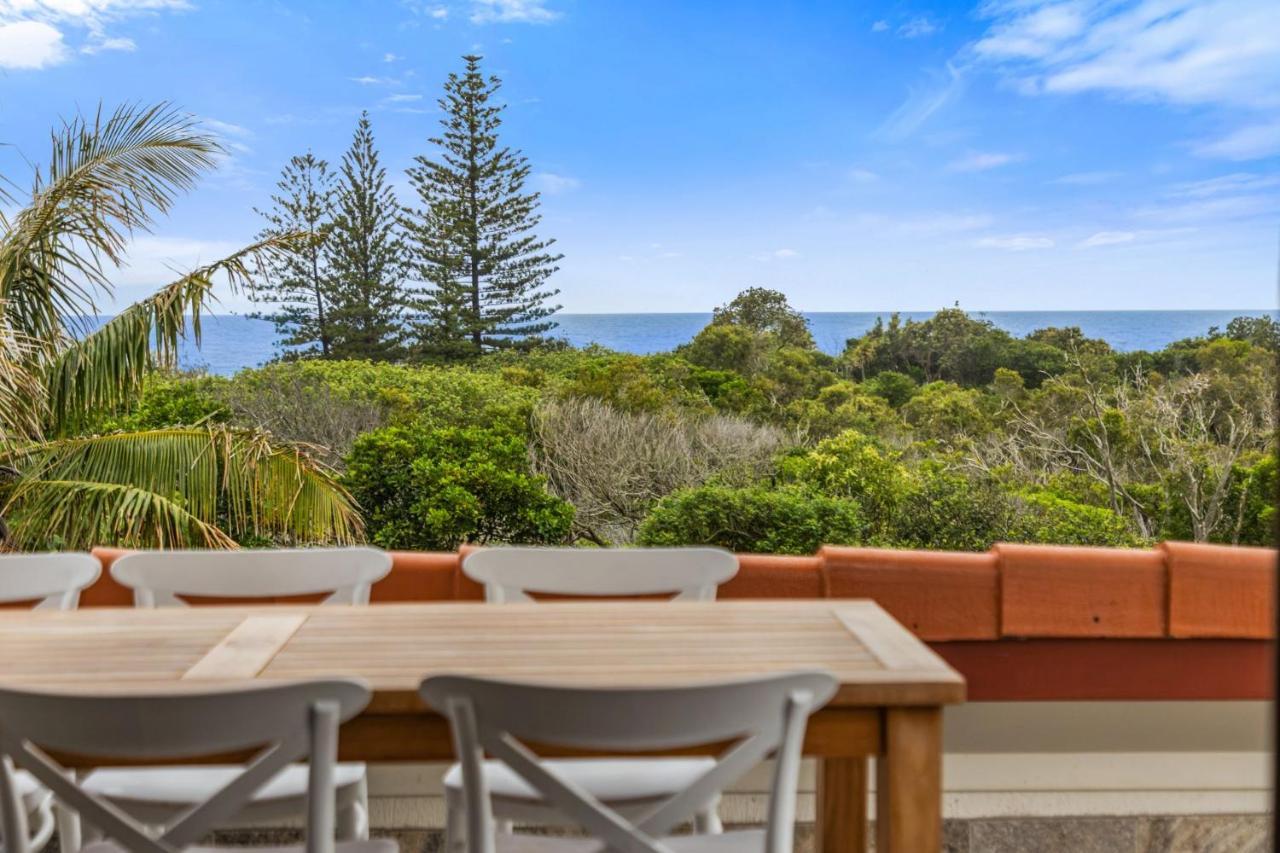 Peregian Beach Apartment Eksteriør billede