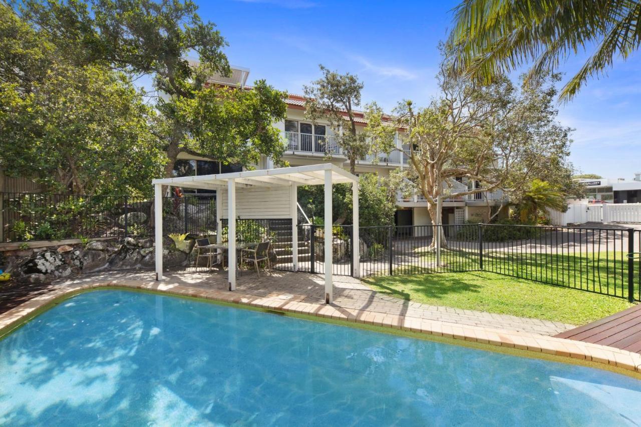 Peregian Beach Apartment Eksteriør billede