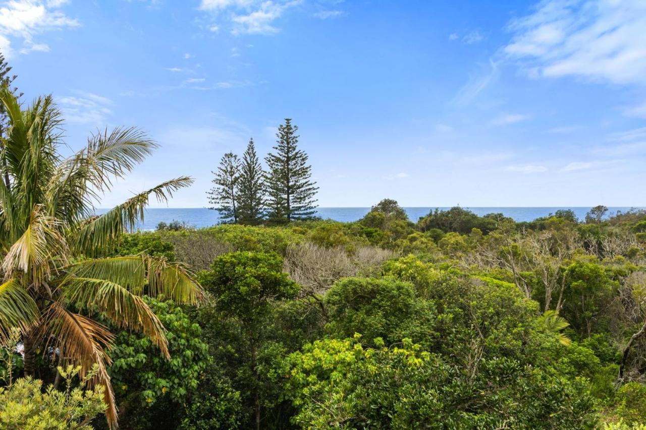 Peregian Beach Apartment Eksteriør billede