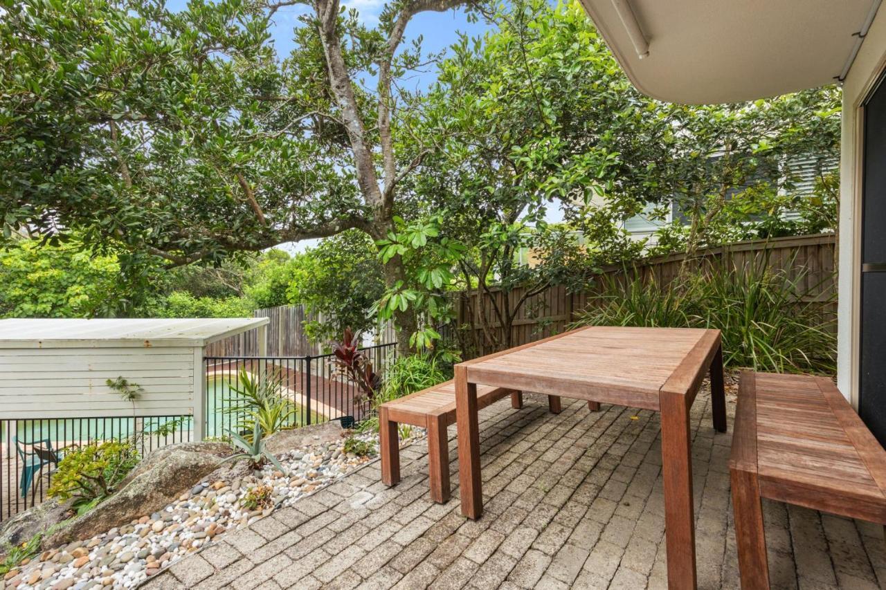 Peregian Beach Apartment Eksteriør billede