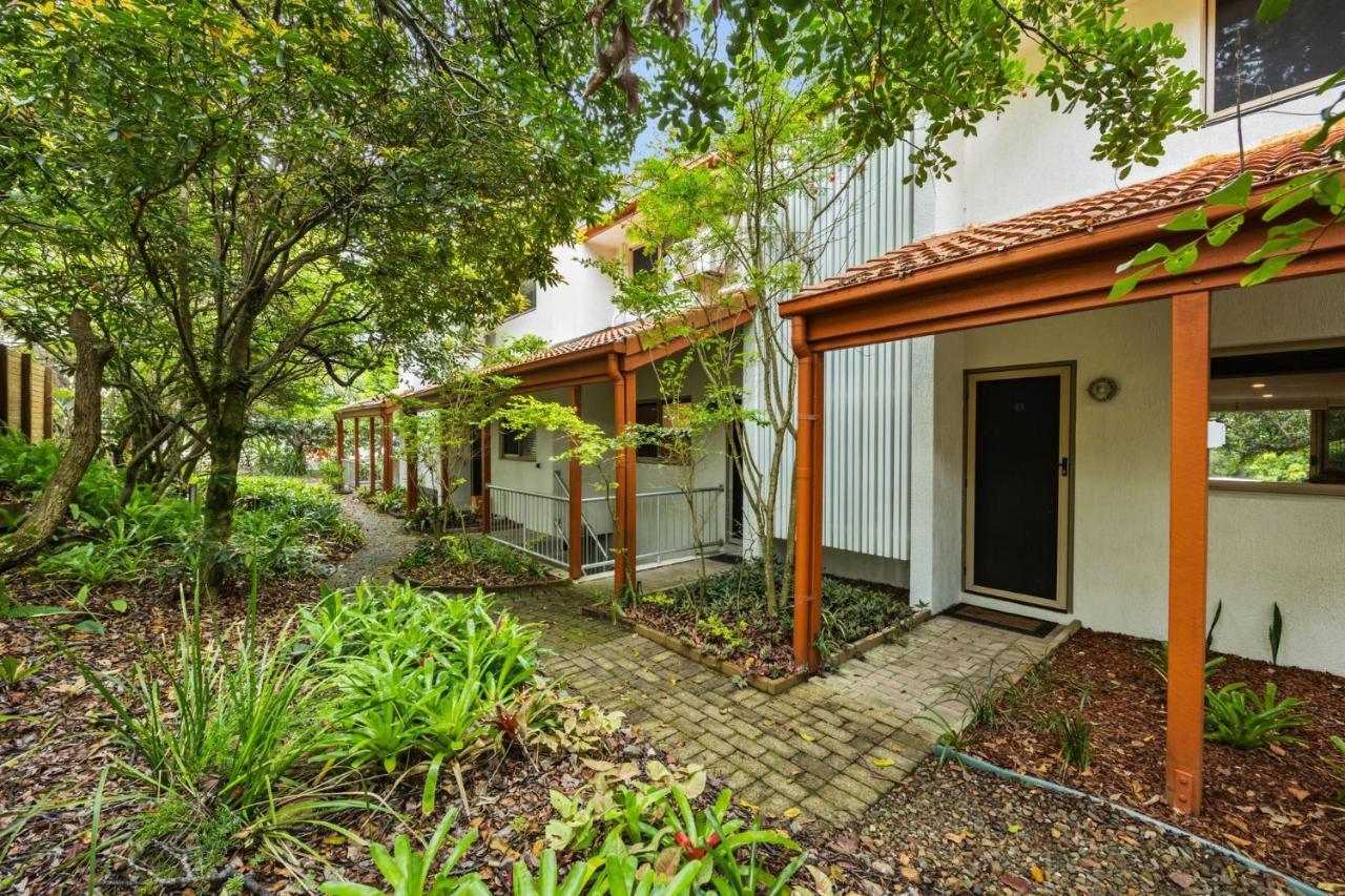 Peregian Beach Apartment Eksteriør billede