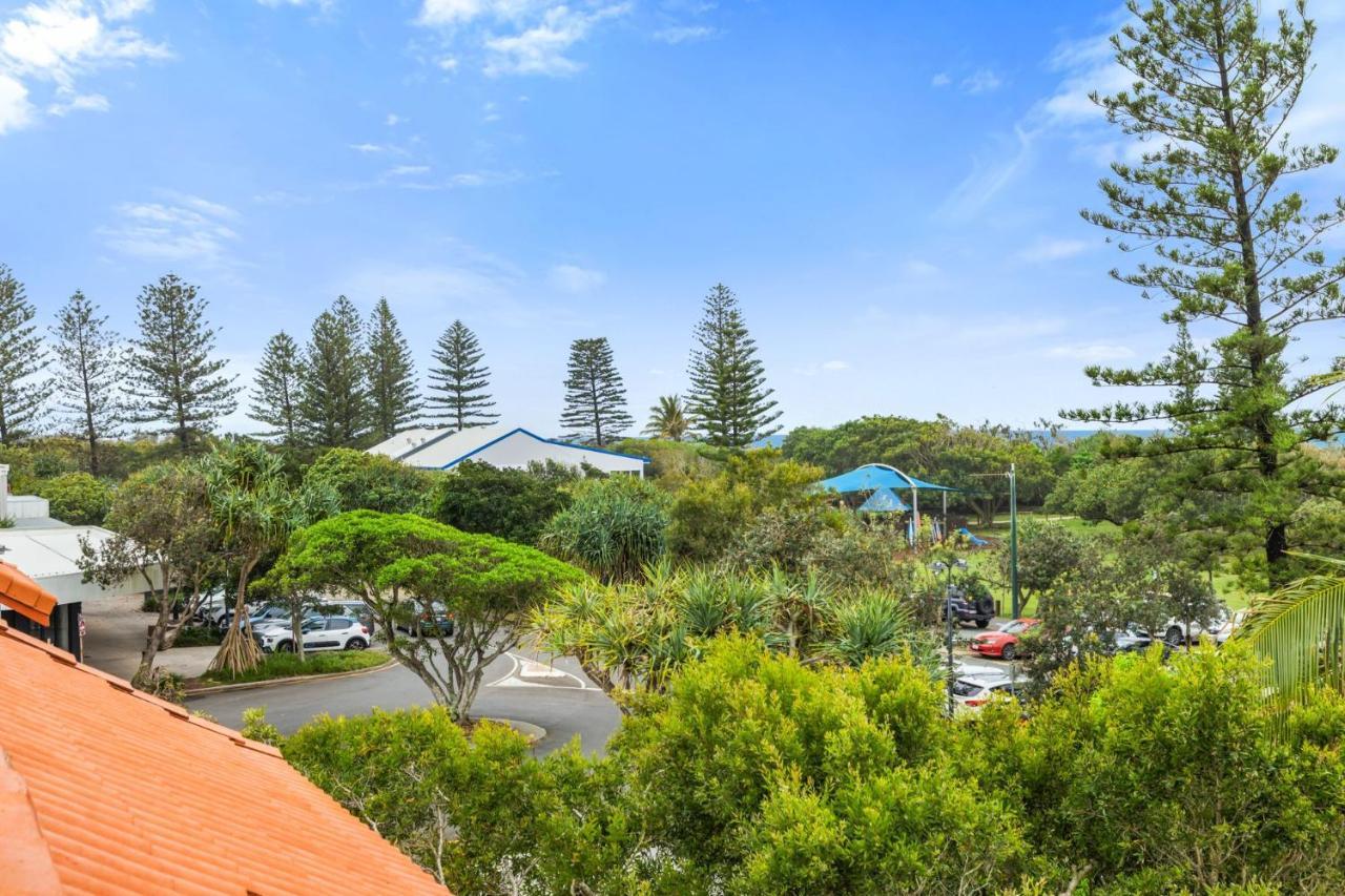 Peregian Beach Apartment Eksteriør billede